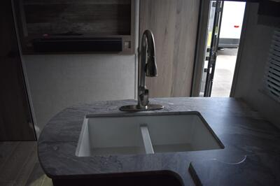 2022 Gulf Stream Ameri-Lite 279BH   - Photo 17 - Heber City, UT 84032