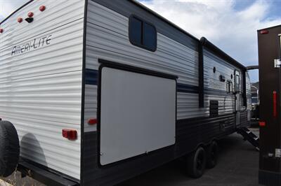 2022 Gulf Stream Ameri-Lite 279BH   - Photo 3 - Heber City, UT 84032