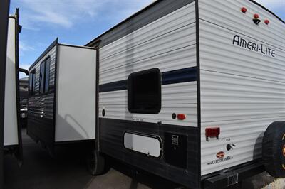 2022 Gulf Stream Ameri-Lite 279BH   - Photo 4 - Heber City, UT 84032