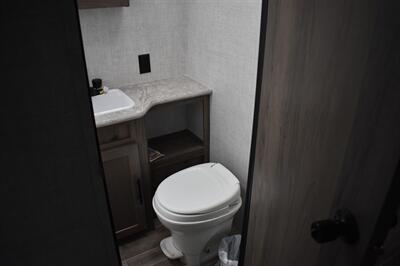 2022 Gulf Stream Ameri-Lite 279BH   - Photo 25 - Heber City, UT 84032