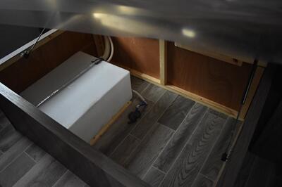 2022 Gulf Stream Ameri-Lite 279BH   - Photo 35 - Heber City, UT 84032