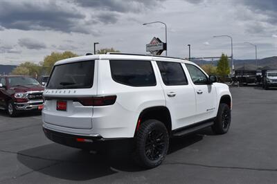 2025 Jeep Wagoneer   - Photo 5 - Heber City, UT 84032