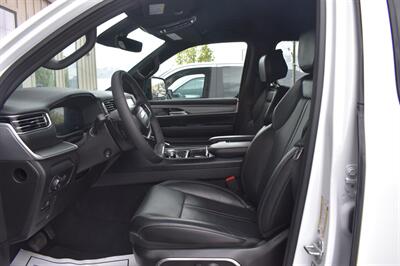 2025 Jeep Wagoneer   - Photo 18 - Heber City, UT 84032
