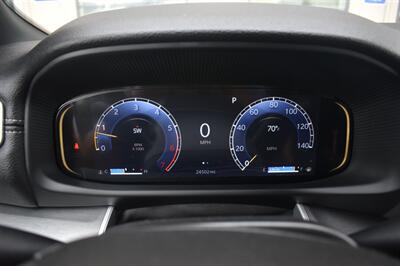 2025 Jeep Wagoneer   - Photo 40 - Heber City, UT 84032