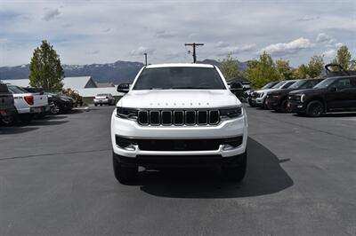 2025 Jeep Wagoneer   - Photo 11 - Heber City, UT 84032