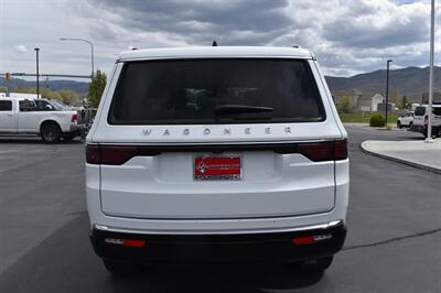 2025 Jeep Wagoneer   - Photo 7 - Heber City, UT 84032