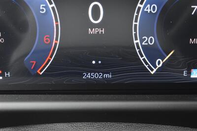 2025 Jeep Wagoneer   - Photo 41 - Heber City, UT 84032