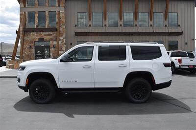 2025 Jeep Wagoneer   - Photo 4 - Heber City, UT 84032