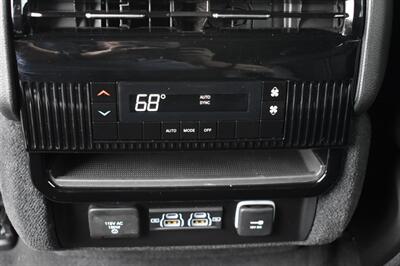 2025 Jeep Wagoneer   - Photo 16 - Heber City, UT 84032