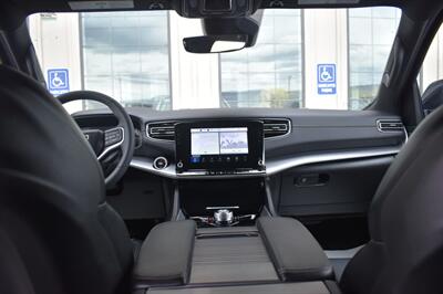 2025 Jeep Wagoneer   - Photo 17 - Heber City, UT 84032