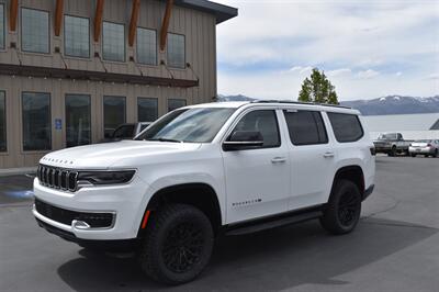 2025 Jeep Wagoneer   - Photo 2 - Heber City, UT 84032