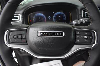 2025 Jeep Wagoneer   - Photo 36 - Heber City, UT 84032