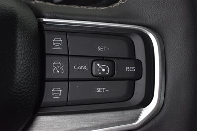 2025 Jeep Wagoneer   - Photo 37 - Heber City, UT 84032