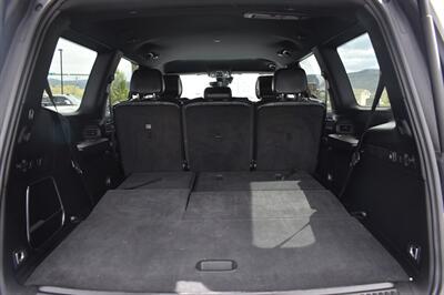 2025 Jeep Wagoneer   - Photo 9 - Heber City, UT 84032