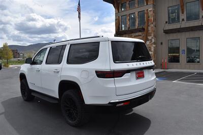 2025 Jeep Wagoneer   - Photo 6 - Heber City, UT 84032