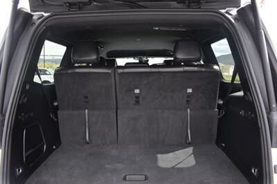 2025 Jeep Wagoneer   - Photo 8 - Heber City, UT 84032