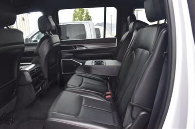 2025 Jeep Wagoneer   - Photo 15 - Heber City, UT 84032