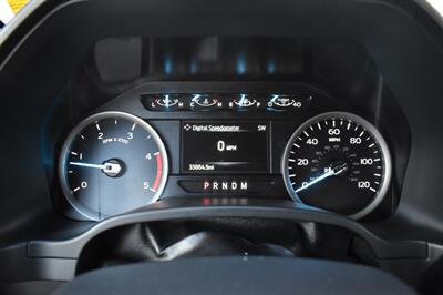 2022 Ford F-350 XLT - Photo 38 - Heber City, UT 84032
