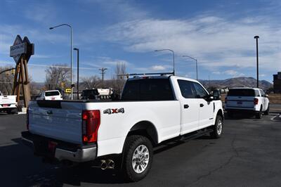 2022 Ford F-350 XLT - Photo 5 - Heber City, UT 84032