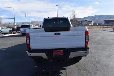 2022 Ford F-350 XLT - Photo 7 - Heber City, UT 84032