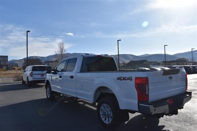 2022 Ford F-350 XLT - Photo 6 - Heber City, UT 84032
