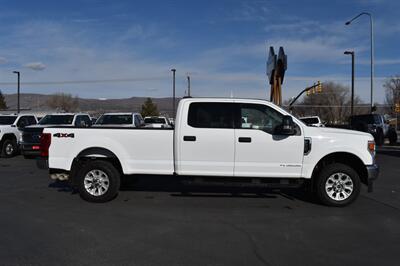 2022 Ford F-350 XLT - Photo 3 - Heber City, UT 84032