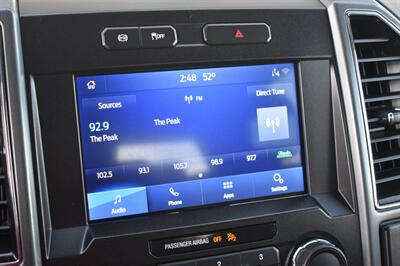 2022 Ford F-350 XLT - Photo 29 - Heber City, UT 84032