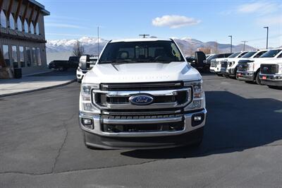 2022 Ford F-350 XLT - Photo 9 - Heber City, UT 84032
