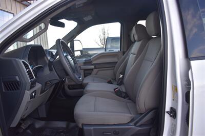 2022 Ford F-350 XLT - Photo 15 - Heber City, UT 84032