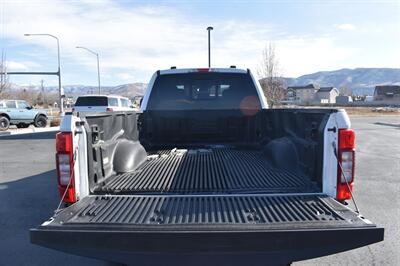2022 Ford F-350 XLT - Photo 8 - Heber City, UT 84032