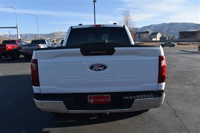 2024 Ford F-150 XLT   - Photo 7 - Heber City, UT 84032