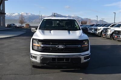 2024 Ford F-150 XLT   - Photo 9 - Heber City, UT 84032