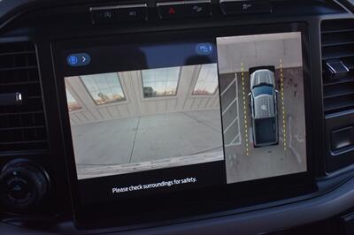 2024 Ford F-150 XLT   - Photo 35 - Heber City, UT 84032
