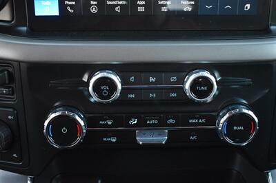 2024 Ford F-150 XLT   - Photo 24 - Heber City, UT 84032