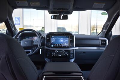2024 Ford F-150 XLT   - Photo 12 - Heber City, UT 84032