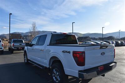 2024 Ford F-150 XLT   - Photo 6 - Heber City, UT 84032