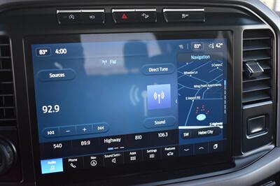 2024 Ford F-150 XLT   - Photo 25 - Heber City, UT 84032