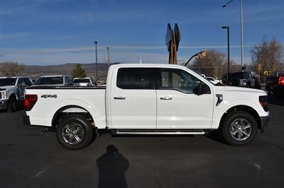 2024 Ford F-150 XLT   - Photo 3 - Heber City, UT 84032