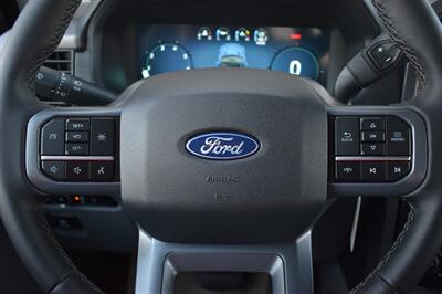 2024 Ford F-150 XLT   - Photo 38 - Heber City, UT 84032