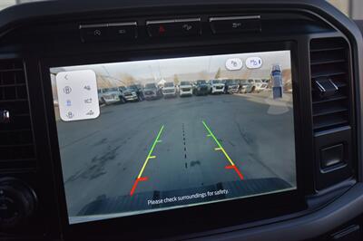 2024 Ford F-150 XLT   - Photo 31 - Heber City, UT 84032