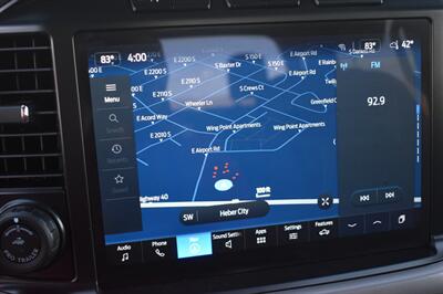 2024 Ford F-150 XLT   - Photo 26 - Heber City, UT 84032