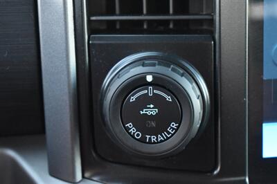 2024 Ford F-150 XLT   - Photo 21 - Heber City, UT 84032