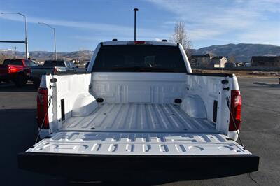 2024 Ford F-150 XLT   - Photo 8 - Heber City, UT 84032