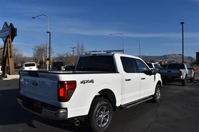 2024 Ford F-150 XLT   - Photo 5 - Heber City, UT 84032