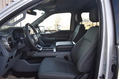 2024 Ford F-150 XLT   - Photo 13 - Heber City, UT 84032