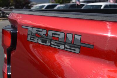 2025 Chevrolet Silverado 3500HD LTZ   - Photo 14 - Heber City, UT 84032