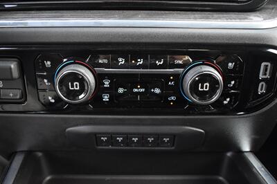 2025 Chevrolet Silverado 3500HD LTZ   - Photo 34 - Heber City, UT 84032