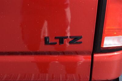 2025 Chevrolet Silverado 3500HD LTZ   - Photo 15 - Heber City, UT 84032