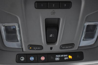 2025 Chevrolet Silverado 3500HD LTZ   - Photo 47 - Heber City, UT 84032
