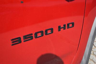 2025 Chevrolet Silverado 3500HD LTZ   - Photo 13 - Heber City, UT 84032